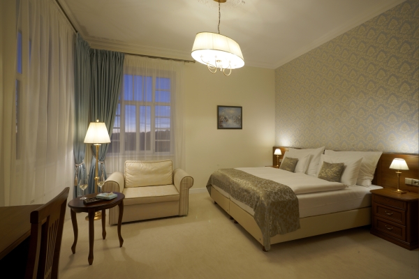 Hotel Katerina (Znojmo)